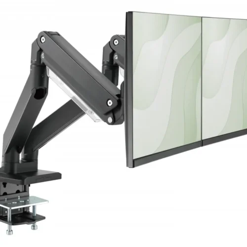Alternative view of Digitus Monitor Mount DA-90427