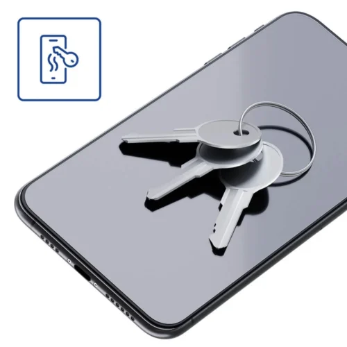 3MK Flexible Glass iPhone 14 Plus/ 14 Pro Max
