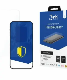 3MK Flexible Glass iPhone 14 / 14 Pro