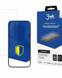 3MK Flexible Glass iPhone 14 / 14 Pro