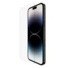Belkin Tempeчервен glass ScreenForce Pro for iPhone 14 Pro Max