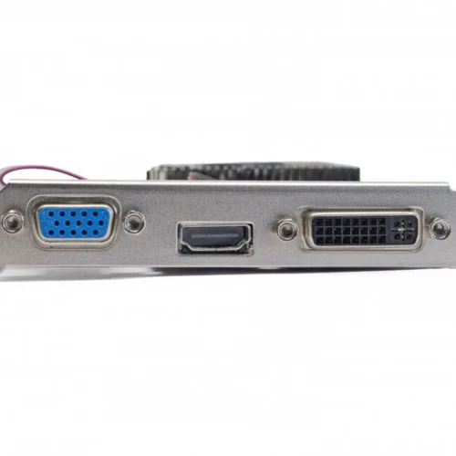 Alternative view of AFOX Afox Geforce GT210 2GB DDR3