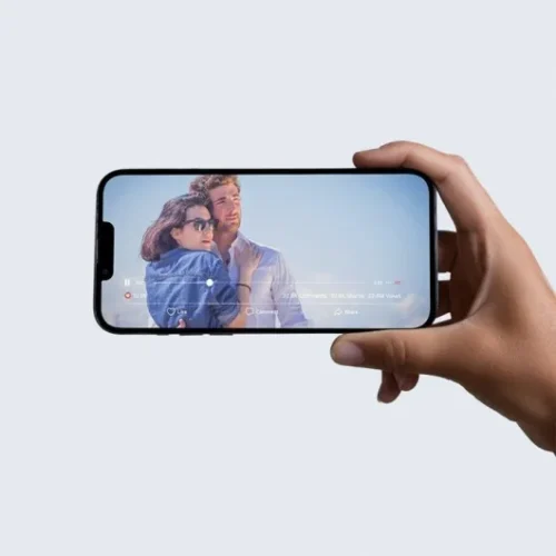 Anker PowerWave MagGo 2-in-1 5000 mAh черен