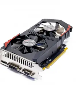 AFOX Afox Geforce GTX750Ti 4 GB GDDR5