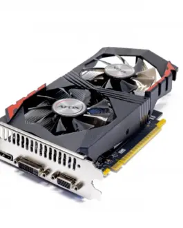 AFOX Afox Geforce GTX750Ti 4 GB GDDR5