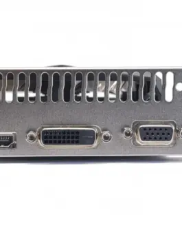 Alternative view of AFOX Afox Geforce GTX750Ti 4 GB GDDR5