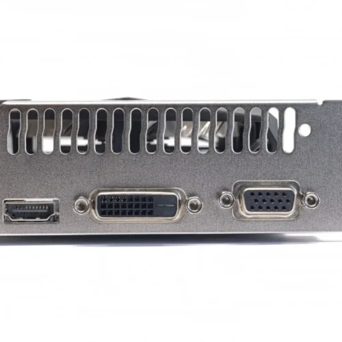 Alternative view of AFOX Afox Geforce GTX750Ti 4 GB GDDR5