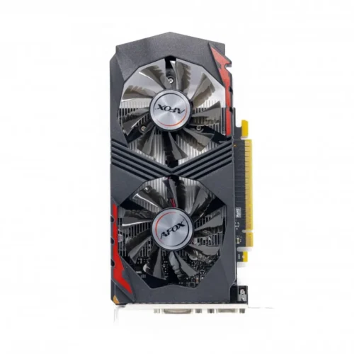 AFOX Afox Geforce GTX750Ti 4 GB GDDR5