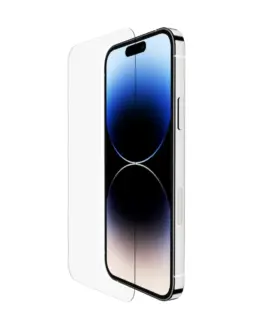 Belkin ScreenForce Pro UltraGlass for iPhone 14 Pro Max