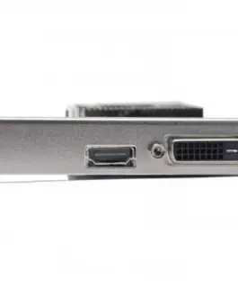 Alternative view of AFOX видео карта Geforce GT1030 2GB GDDR5 64Bit DVI HDMI LP Single Fan L7