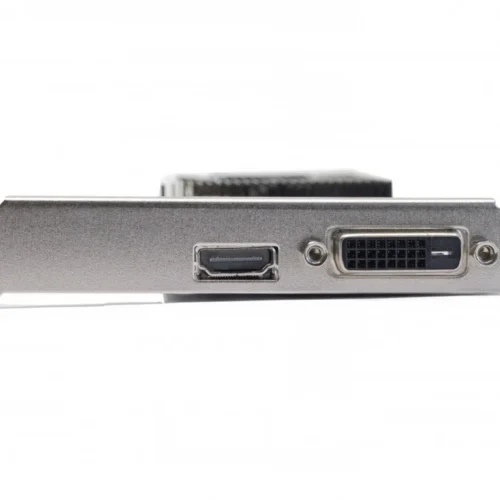 Alternative view of AFOX видео карта Geforce GT1030 2GB GDDR5 64Bit DVI HDMI LP Single Fan L7