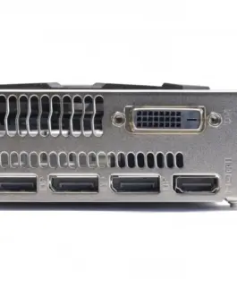 Alternative view of AFOX видео карта RX 570 8GB GDDR5