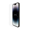 Belkin Tempeчервен glass ScreenForce Pro for iPhone 14 Plus/13 Pro Max