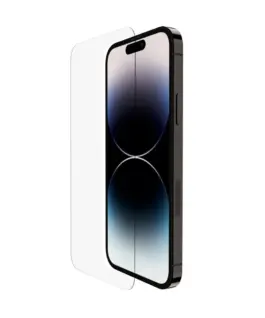 Belkin Tempeчервен glass ScreenForce Pro for iPhone 14 Plus/13 Pro Max