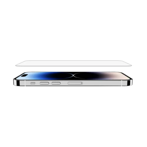 Belkin ScreenForce Pro UltraGlass for iPhone 14/13/13 Pro