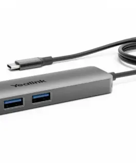 Alternative view of Yealink BYOD BOX