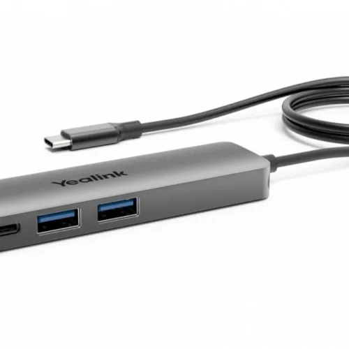 Alternative view of Yealink  BYOD BOX