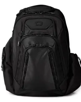 Alternative view of OGIO раница OGIO GAMBIT PRO черен