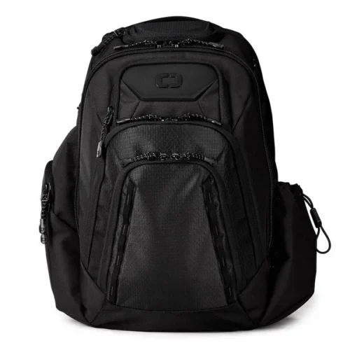 OGIO раница OGIO GAMBIT PRO черен