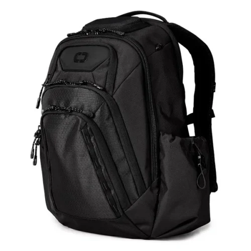 OGIO раница OGIO GAMBIT PRO черен