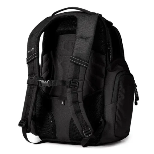 OGIO раница OGIO GAMBIT PRO черен
