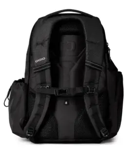 OGIO раница OGIO GAMBIT PRO черен