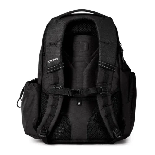 OGIO раница OGIO GAMBIT PRO черен
