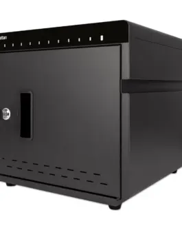 Alternative view of Manhattan универсално зарядно 10xUSB