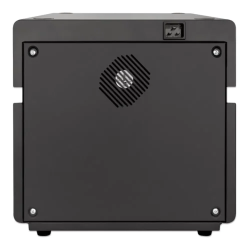 Manhattan универсално зарядно 10xUSB