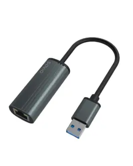 Alternative view of Savio адаптер AK-55 USB-A 3.1 SAVIO