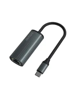 Alternative view of Savio адаптер AK-56 USB-C 3.1 SAVIO