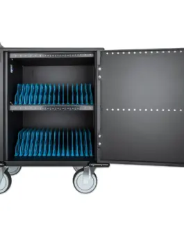 Manhattan универсално зарядно 32xUSB