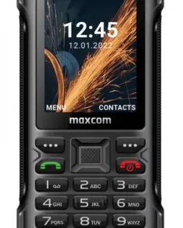 Maxcom Rugged phone 4G MM918 Strong VoLTE