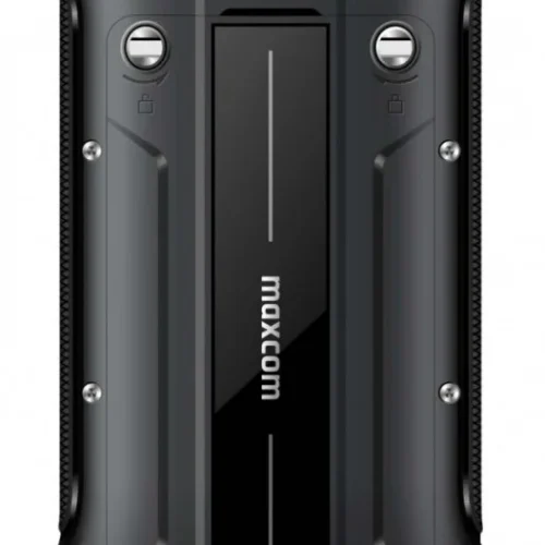 Alternative view of Maxcom Rugged phone 4G MM918 Strong VoLTE