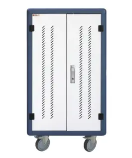 Techly универсално зарядно 30xUSB cooler