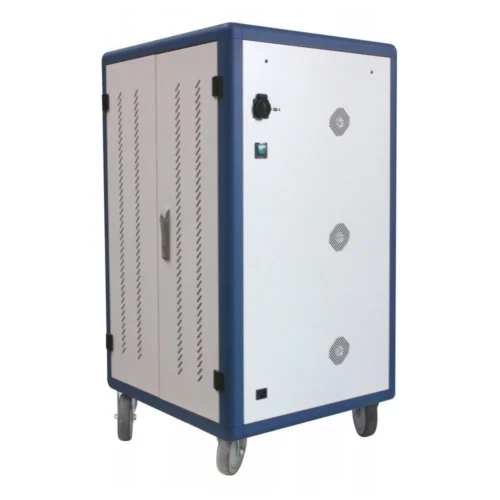 Techly универсално зарядно 30xUSB