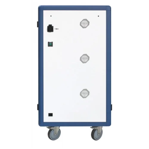 Techly универсално зарядно 30xUSB