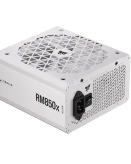 Alternative view of Захранващ блок Corsair RM850x SHIFT White