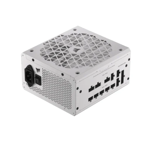 Захранващ блок Corsair RM850x SHIFT White