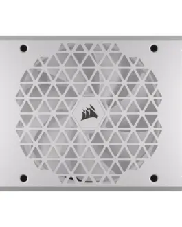 Alternative view of Захранващ блок Corsair RM1200x SHIFT White