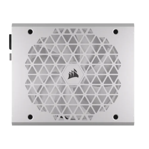 Alternative view of Захранващ блок Corsair RM1200x SHIFT White