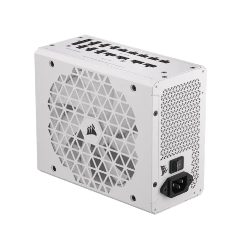 Захранващ блок Corsair RM1200x SHIFT White