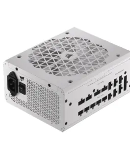 Захранващ блок Corsair RM1200x SHIFT White