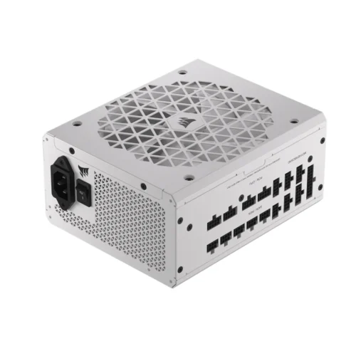 Захранващ блок Corsair RM1200x SHIFT White