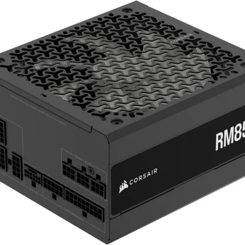 Захранващ блок Corsair RM850x 850W 80+ Gold ATX 3.1