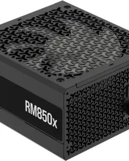 Захранващ блок Corsair RM850x 850W 80+ Gold ATX 3.1 Fully Modular