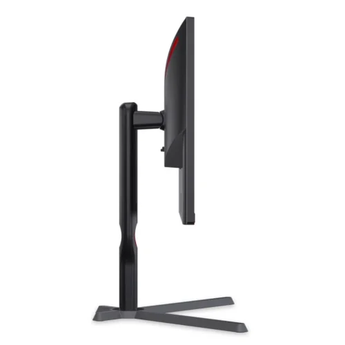 Alternative view of AOC Monitor 24,5 inches 25G3ZM/BK VA 240Hz HDMIx2 DPx2 Pivot