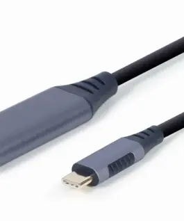 Gembird USB-C to Display Port кабел 1.8m