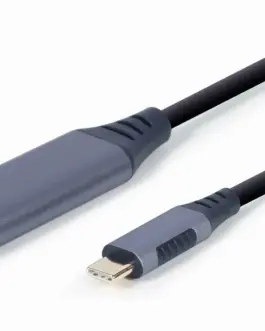 Gembird USB-C to Display Port кабел 1.8m