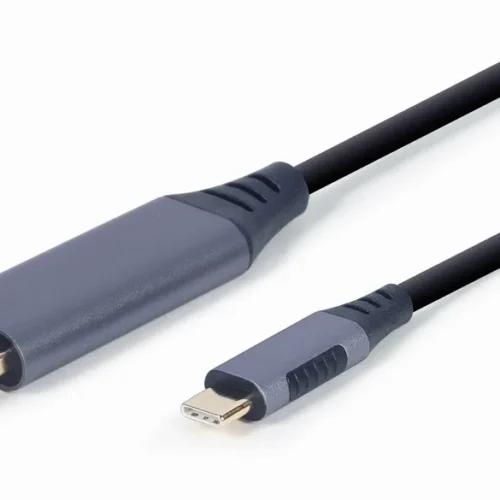 Gembird USB-C to Display Port кабел 1.8m